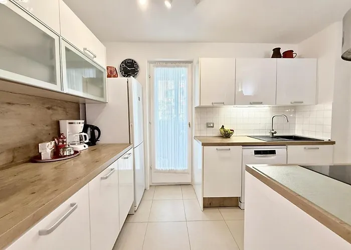 Apartman Viola Porec