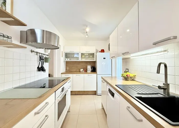 Apartman Viola Porec