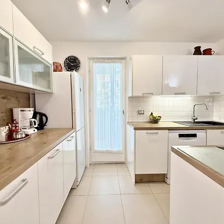 Apartman Viola Poreč