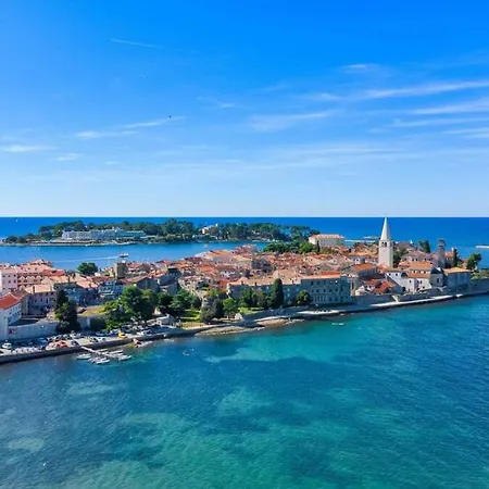 Viola Apartman *
