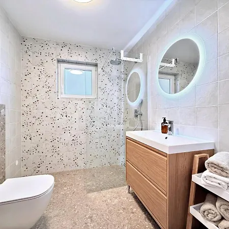 Appartement Viola *