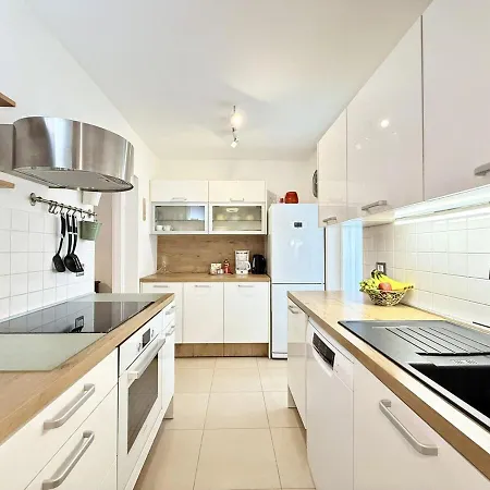 Apartmán Viola Poreč