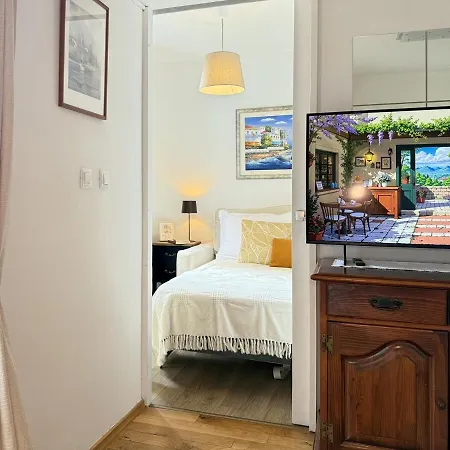Viola Apartman *